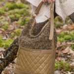Desfile Chanel otoño/invierno 2018