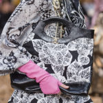 Desfile Chanel otoño/invierno 2018