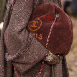 Desfile otoño/invierno 2018