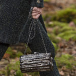 Desfile Chanel otoño/invierno 2018