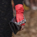 Desfile Chanel otoño/invierno 2018