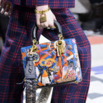 Desfile Dior 2018