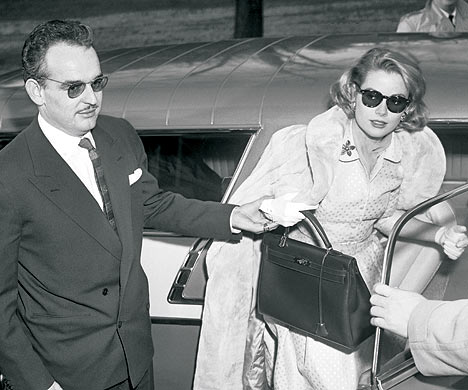 Grace Kelly Grace Kelly