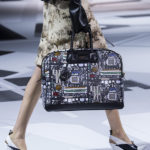 Desfile louis vuitton otoño/invierno 2018