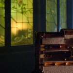Desfile louis vuitton otoño/invierno 2018