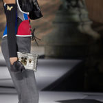 Desfile louis vuitton otoño/invierno 2018