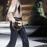 Desfile louis vuitton otoño/invierno 2018