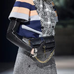 Desfile louis vuitton otoño/invierno 2018