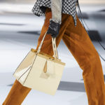 Desfile louis vuitton otoño/invierno 2018