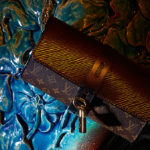 Desfile louis vuitton otoño/invierno 2018