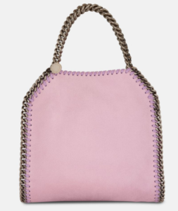 Mini Falabella Tote Bag