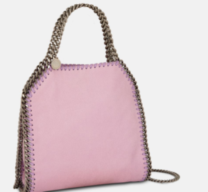 Mini Falabella Tote Bag