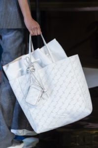 Detalles Stella McCartney Otoño 2018
