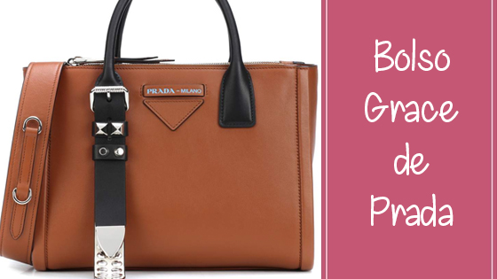 bolso Prada Grace