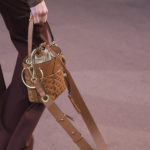 Desfile Chloé invierno 2018