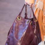 Desfile Chloé invierno 2018