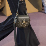 Desfile Chloé invierno 2018