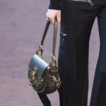 Desfile Chloé invierno 2018