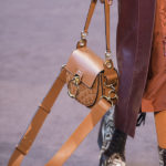 Desfile Chloé invierno 2018