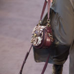 Desfile Chloé invierno 2018