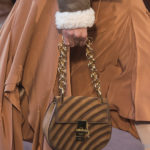 Desfile Chloé invierno 2018