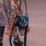 Desfile Chloé invierno 2018