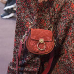 Desfile Chloé invierno 2018