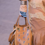 Desfile Chloé invierno 2018