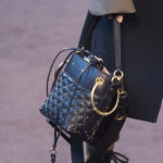 Desfile Chloé invierno 2018