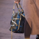 Desfile Chloé invierno 2018