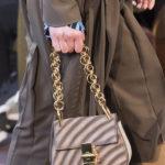 Desfile Chloé invierno 2018