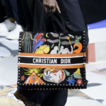 Desfile Dior invierno 2018