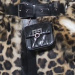 givenchy otoño:invierno 2018