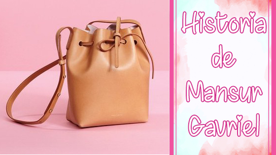 historia d emansur gavriel yel bolso Bucket