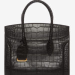 Alexander mcqueen heroine cocodrilo