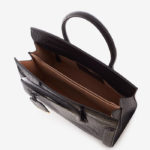 Alexander mcqueen heroine interior del bolso