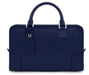 Colección Loewe Otoño 2018