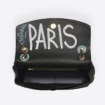 BB ROUND GRAFFITI Balenciaga-interior