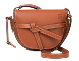 Colección Loewe Otoño 2018