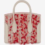 Bolso Heroine de Alexander Mcqueen