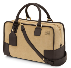 Bolso Amazona Loewe