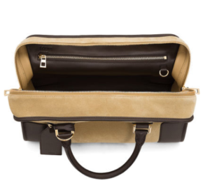 Bolso Amazona Loewe
