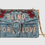 Bolso Dionysus blind for love