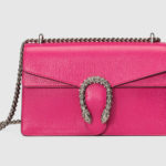 Bolso Dionysus rosa