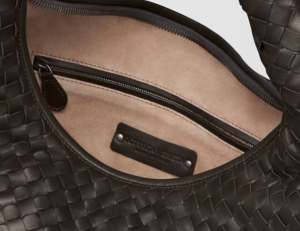 Bolso Intrecciato Bottega Veneta