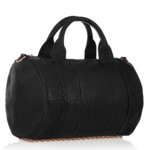 Bolso Rocco Alexander Wang