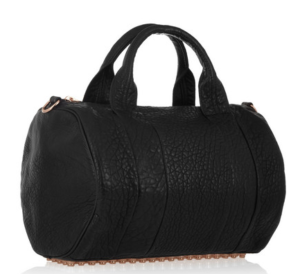 Bolso Rocco Alexander Wang