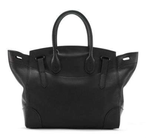 Bolso Soft Ricky Ralph Lauren 