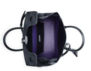Bolso Soft Ricky Ralph Lauren 
