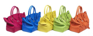 Bolso Soft Ricky Ralph Lauren 